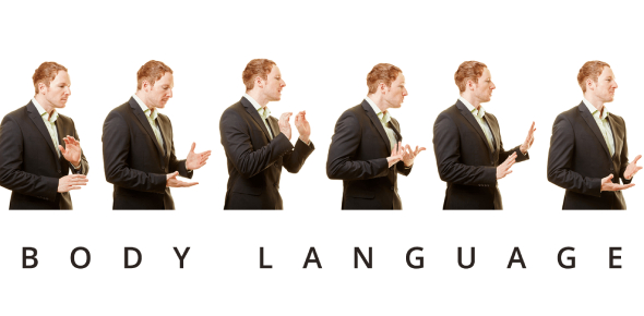 Body Language Test Questions And Answers ProProfs Quiz